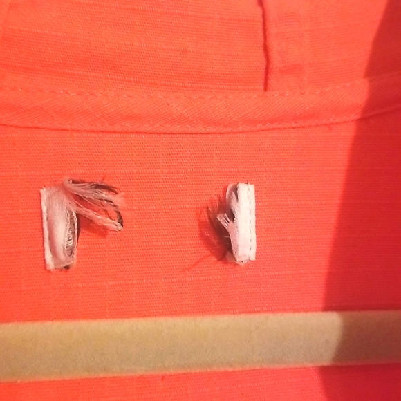 Weekend Getaway Hooded Jacket - Picture 5 of 8